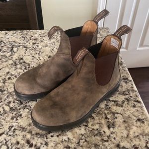 Blundstone Chelsea Boots